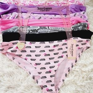 Juicy couture panties